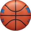 image:imageWilson Evolution BasketballsRoyalBrown