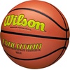 image:imageWilson Evolution BasketballsYellowBrown