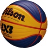 image:imageWilson FIBA 3X3Orange