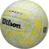 image:imageWilson Impact Gen Green VolleyballsBlueYellow