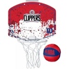 image:imageWilson NBA Team Mini HoopsLos Angeles Clippers