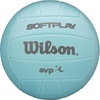 image:imageWILSON 2025 AVP Soft Play VolleyballsBlue