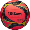 image:imageWILSON AVP Game VolleyballsAVP OPTX Grass Volleyball