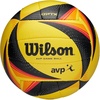 image:imageWILSON AVP Game VolleyballsAVP OPTX Official Game Volleyball