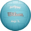 image:imageWILSON AVP Soft Play VolleyballBlue