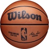 image:imageWILSON NBA Official Game Basketball  Brown Size 7295
