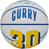 image:imageWILSON NBA Player Icon Basketballs  Size 3 and Size 7Steph Curry