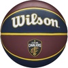 image:imageWILSON NBA Team Tribute Basketball  Size 7295