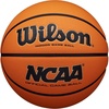image:imageWILSON NCAA Evo NXT Official Indoor Game Basketballs  Sizes 6 and 7OrangeBlack