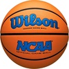 image:imageWILSON NCAA Evo NXT Official Indoor Game Basketballs  Sizes 6 and 7RoyalOrange