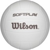 image:imageWILSON Soft Play Volleyballs  Official SizeWhite