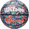 image:imageWILSON WNBA All Team BasketballComposite Leather Cover