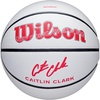 image:imageWILSON WNBA Caitlin Clark Indoor  Outdoor Basketballs  Multiple StylesAspire