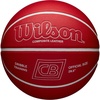 image:imageWILSON x Chris Brickley Training Basketballs  Size 6 and Size 7Size 7  295