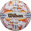 White/Orange