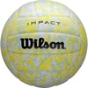 image:imageWilson Impact Gen Green VolleyballsBlueYellow