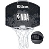 NBA Black/Gray