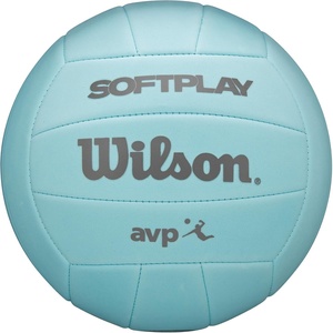 image:imageWILSON 2025 AVP Soft Play VolleyballsBlue