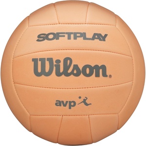 image:imageWILSON 2025 AVP Soft Play VolleyballsOrange