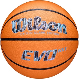 image:imageWILSON Caitlin Clark Embrace EVO NXT BasketballsSize 7  295