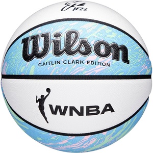 image:imageWILSON Caitlin Clark x WNBA Oasis BasketballsOasis