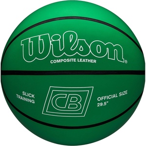 image:imageWILSON Chris Brickley Training BasketballsSize 7  295