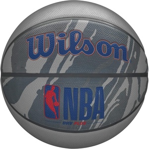 image:imageWILSON NBA DRV Series Basketball  DRV Plus Granite Grey Size 6  285