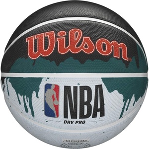 image:imageWILSON NBA DRV Series Basketball  DRV Pro Green Size 5  275
