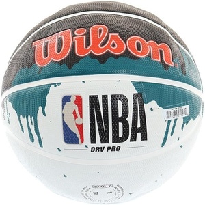 image:imageWILSON NBA DRV Series Basketball  DRV Pro Green Size 7  295