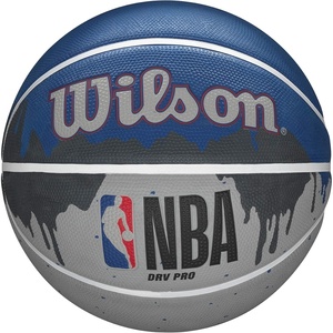 image:imageWILSON NBA DRV Series Basketball  DRV Pro Grey Size 7  295