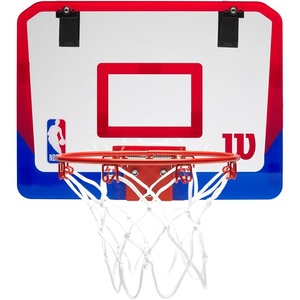 image:imageWILSON NBA Team Mini Basketball HoopsNBA DRV