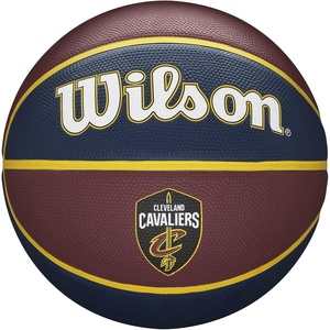 image:imageWILSON NBA Team Tribute Basketball  Size 7295
