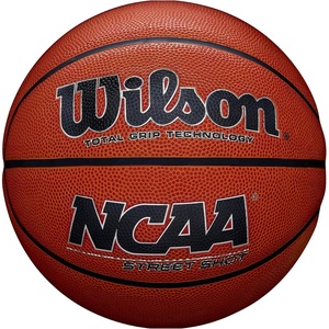image:imageWILSON NCAA Street Shot Basketballs  295 285 275Size 7  295