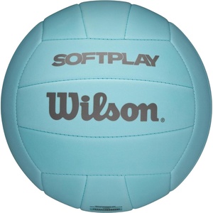 image:imageWILSON Soft Play Volleyballs  Official SizeBlue