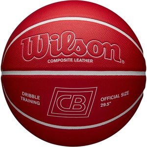 image:imageWILSON x Chris Brickley Training Basketballs  Size 6 and Size 7Size 6  285