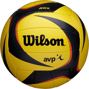 image:imageWilson AVP Game Volleyballs Official Size
