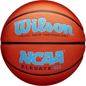 image:imageWilson NCAA Elevate VTXOrangeBlue