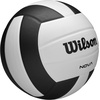 image:imageWILSON Nova Indoor Game VolleyballsBlackWhite