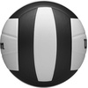 image:imageWILSON Nova Indoor Game VolleyballsBlackWhite