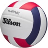 image:imageWILSON Thrive Indoor Game VolleyballsRedWhiteNavy