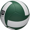 image:imageWilson Helix Official Size VolleyballsGreenWhite
