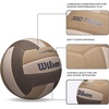image:imageWilson Pro Tour IndoorBrownTanBeige