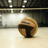 image:imageWilson Pro Tour IndoorBrownTanBeige