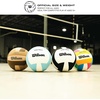 image:imageWilson Pro Tour IndoorTealWhite