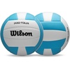 image:imageWilson Pro Tour IndoorTealWhite