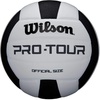 image:imageWILSON Indoor Recreational VolleyballsBlackWhite