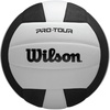 image:imageWilson Pro Tour IndoorBlackWhite