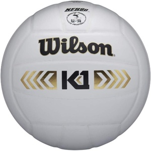 image:imageWILSON Indoor Game VolleyballsWhite
