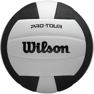image:imageWilson Pro Tour IndoorBlackWhite