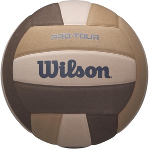 image:imageWilson Pro Tour IndoorBrownTanBeige